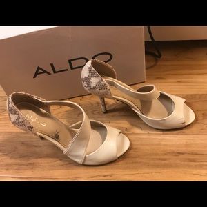 Aldo Heels